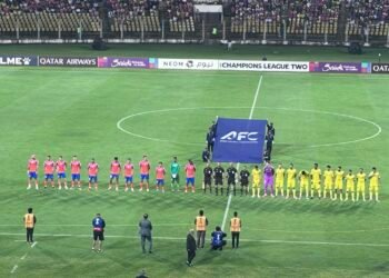 Al Nassr Overcome FC Goa 2-1 To Stay Unbeaten In AFC Champions League 2 Without Ronaldo
