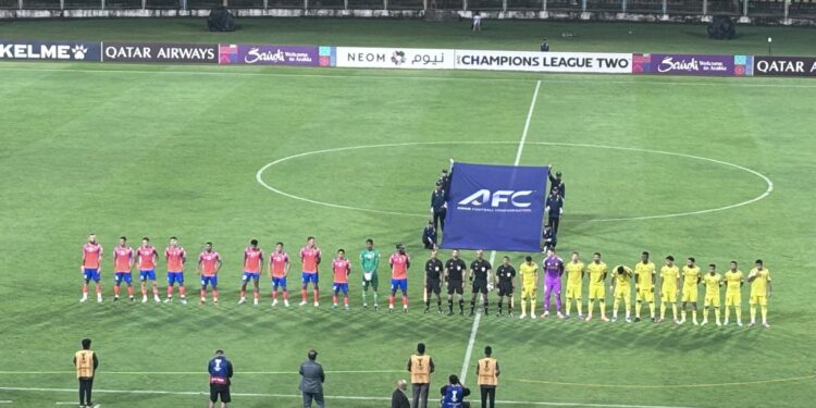 Al Nassr Overcome FC Goa 2-1 To Stay Unbeaten In AFC Champions League 2 Without Ronaldo