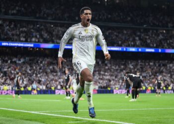 El Clasico Spotlight: Can Bellingham Prove He’s Still England’s Main Man?