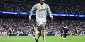 El Clasico Spotlight: Can Bellingham Prove He’s Still England’s Main Man?