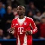 Bayern won 4-0 on MD3 of the Champions League