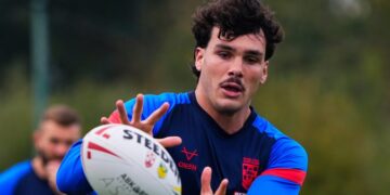 Herbie Farnworth: Lancashire’s Rising Star Ready to Shine in Ashes