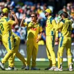 Australia Beat India as Kohli Registers Another Duck in Adelaide