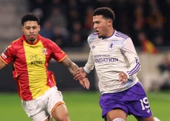Go Ahead Eagles Stun Aston Villa In Europa League Upset