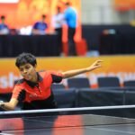 India’s Medal Run Ends as Women Eye Quarterfinal Glory