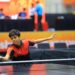 28th Asian Table Tennis Team Championships: India’s Medal Run Ends as Women Eye Quarterfinal Glory