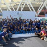 Kenyans Dominate Delhi Half Marathon