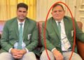 Pakistan Athletics Federation Imposes Lifetime Ban On Arshad Nadeem’s Coach Salman Iqbal