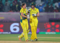 Australia Script Record Chase To Stun India In ICC Women’s World Cup 2025