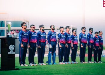 Nepal And Oman Secure Historic Qualification For 2026 T20 World Cup