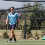 Brisbane Test More Likely for Cummins’ Ashes Comeback, Says Lyon