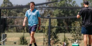 Brisbane Test More Likely for Cummins’ Ashes Comeback, Says Lyon