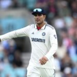 India Seal 2-0 Series Win Over West Indies