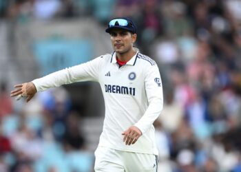 India Seal 2-0 Series Win Over West Indies