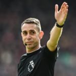 Ex-Referee David Coote Pleads Guilty To Child Image Offence