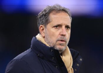 Paratici returns to Spurs after 30-month FIFA ban