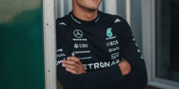 Mercedes deals end Verstappen speculation