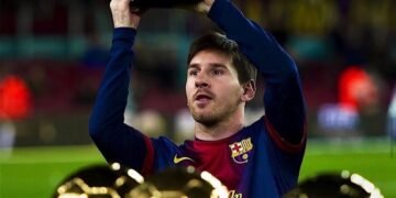 Why Messi’s MLS Legacy Needs Play-Off Triumph