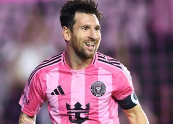 Lionel Messi Signs New Inter Miami Deal, Extends Stay Until 2028