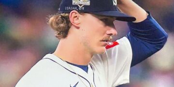 Blue Jays Set Up World Series Showdown With Dodgers