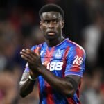 Guehi Set To Leave Palace Next Year, Confirms Glasner
