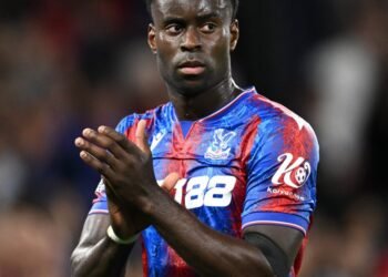Guehi Set To Leave Palace Next Year, Confirms Glasner