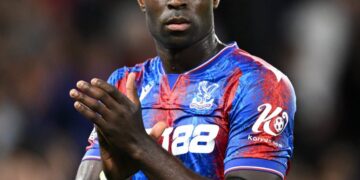 Guehi Set To Leave Palace Next Year, Confirms Glasner