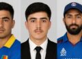 Three Afghan Cricketers Killed In Pakistani Airstrike Near Border