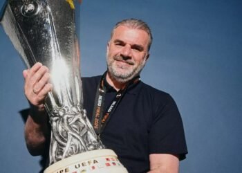 Ange Postecoglou Dismissed By Nottingham Forest After Just 39 Days In Charge