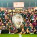 Mohun Bagan End 22-Year Wait, Defeat East Bengal In Thrilling IFA Shield Final Shootout