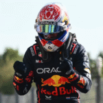 Verstappen Takes US Pole As Norris Finishes Second