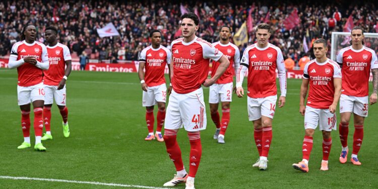 Liverpool’s Woes Deepen: Five Key Questions for Arne Slot