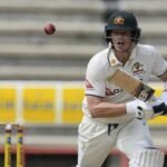Steve Smith Tipped To Captain Australia If Pat Cummins Misses Ashes Opener
