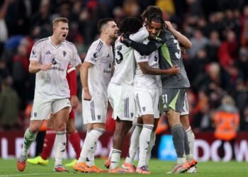 Man United beat Liverpool