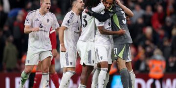 Man United beat Liverpool