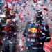 F1 2025 Title Race Intensifies as Verstappen Closes Gap on McLaren Duo