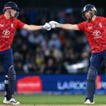 Salt, Brook Power England To Record Total Against New ZealandAgABk