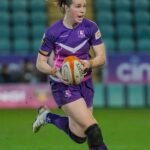Emily Scarratt Retires After Second Women’s Rugby World Cup Triumph