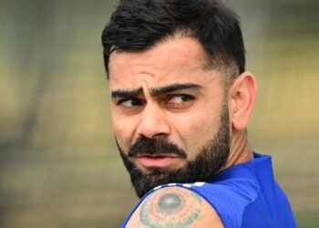 Virat Kohli’s Intense Net Session Raises Hope — But Reports Hint At Technical Concerns Ahead Of 2nd ODI