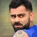 Virat Kohli’s Intense Net Session Raises Hope — But Reports Hint At Technical Concerns Ahead Of 2nd ODI