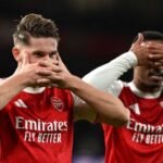 Can Arsenal’s Defence Drive Them to Premier League Glory?