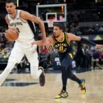 Wembanyama Breaks NBA Records as Spurs Stay Unbeaten