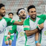 Pakistan Withdraws from Junior Hockey World Cup in India
