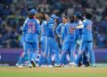 India And Bangladesh Match Abandoned As England Storm Into Semis With Dominant Win