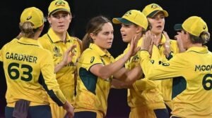 Indian minister slammed for ‘victim blaming’ after assault on Australian players