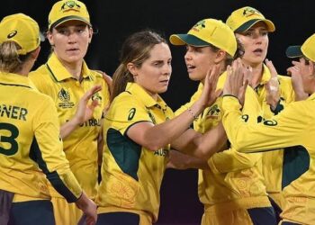 Indian minister slammed for ‘victim blaming’ after assault on Australian players