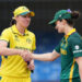 Alana King Runs Through South Africa as Australia Eye Easy Win