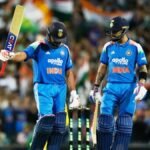 Rohit Sharma, Virat Kohli Shine as India Clinch 3rd ODI vs Australia
