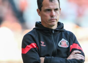 Sunderland’s Surprise Premier League Rise