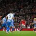 Manchester United beat Brighton 4-2